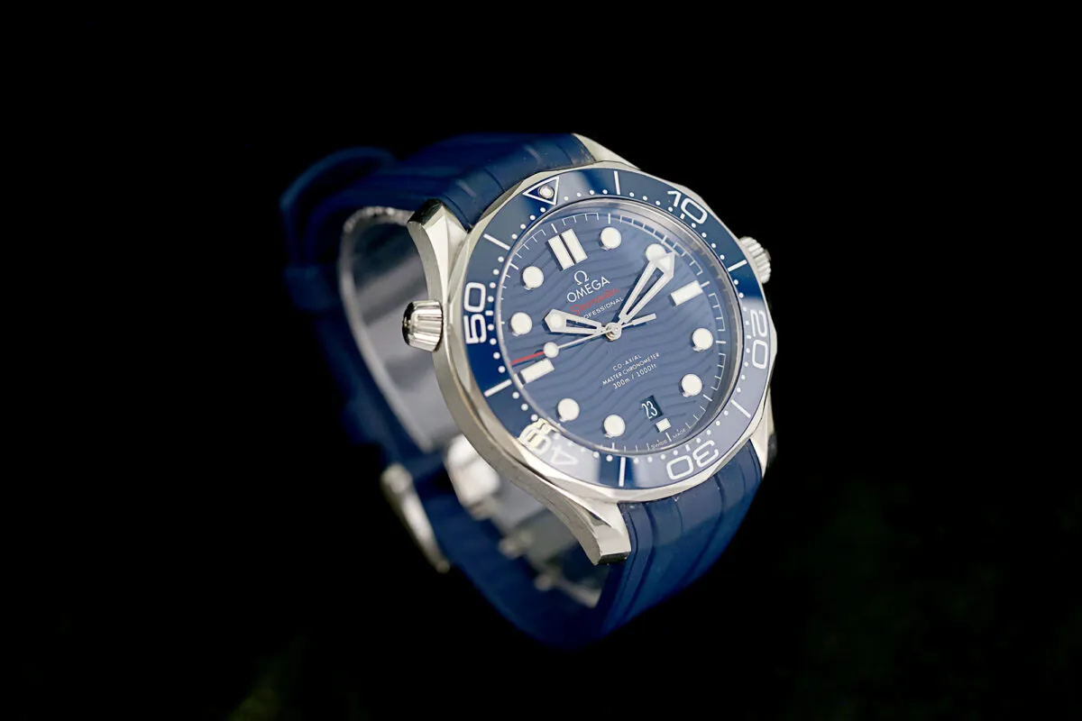 Tudor 210.32.42.20.03.001 42mm Stahl Blaues 11