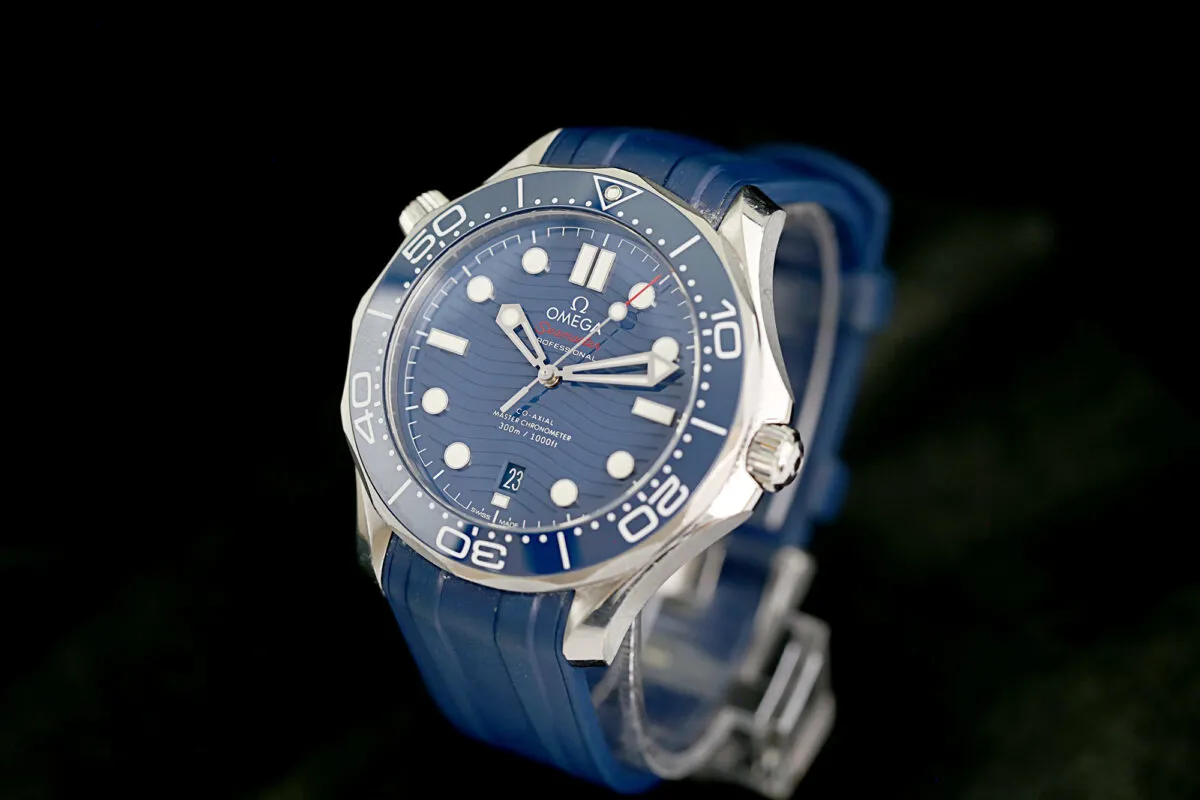 Tudor 210.32.42.20.03.001 42mm Stahl Blaues 6