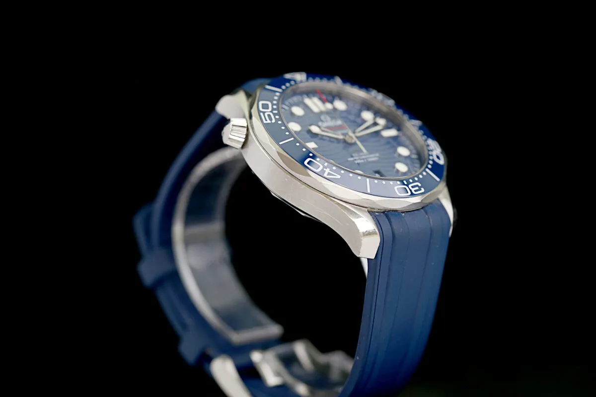 Tudor 210.32.42.20.03.001 42mm Stahl Blaues 1