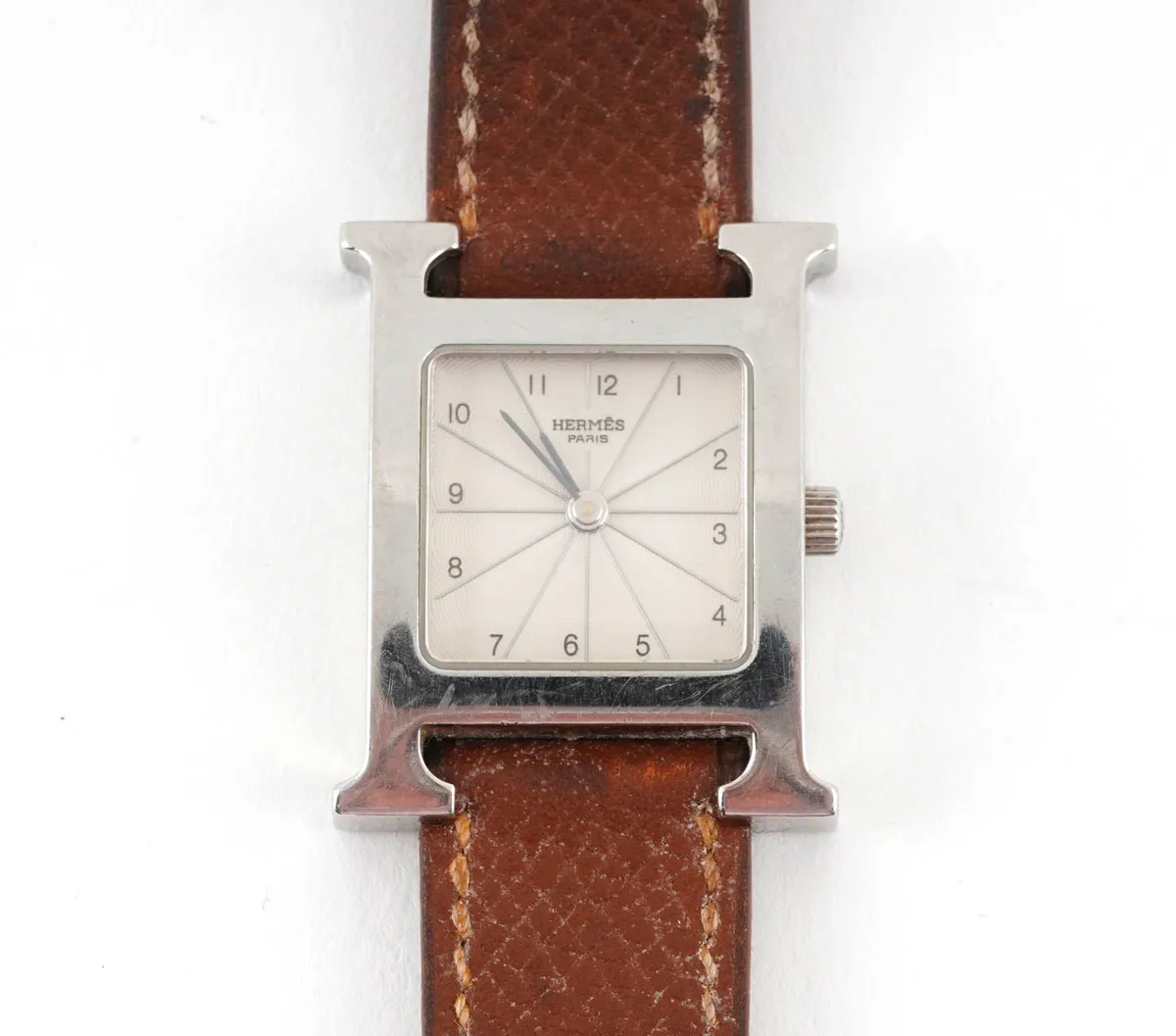 Hermès Heure H HH1.210