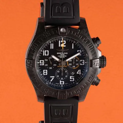 Breitling Avenger Hurricane XB0170 50mm Black