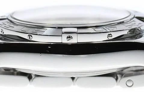 Breitling Chronomat 44 AB0110 44mm Stainless steel Black 6