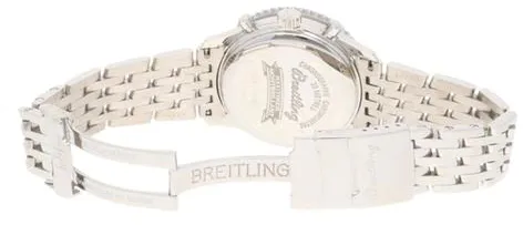 Breitling Montbrillant A41330 38mm Stainless steel 8
