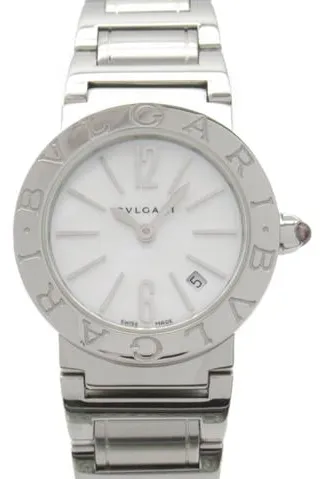 Bulgari Bulgari BBL26S 26mm Stainless steel