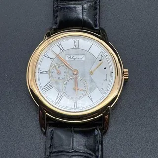 Chopard José Carreras 16/1248 35.5mm