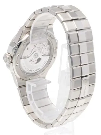 Chopard Alpine Eagle 8600 39mm Stainless steel 4