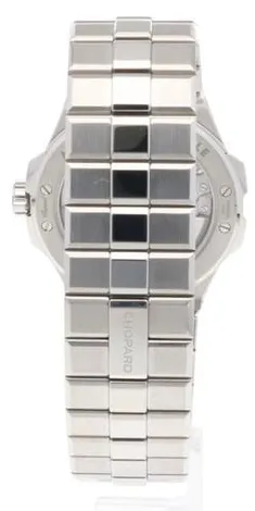 Chopard Alpine Eagle 8600 39mm Stainless steel 5