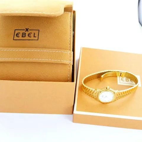 Ebel Classic 8157111 nullmm Yellow gold 5