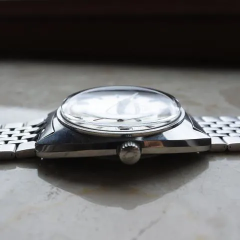 Enicar 35mm Stainless steel 3