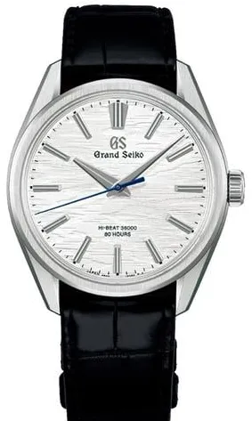 Grand Seiko Evolution 9 SLGW003 38.5mm Titanium White