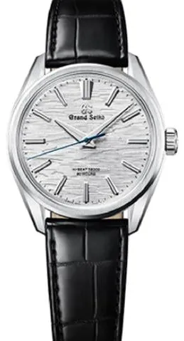 Grand Seiko Evolution 9 SLGW003 38.5mm Titanium