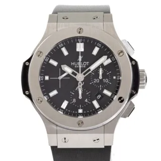 Hublot Big Bang 301.SX.1170.RX Stainless steel Black