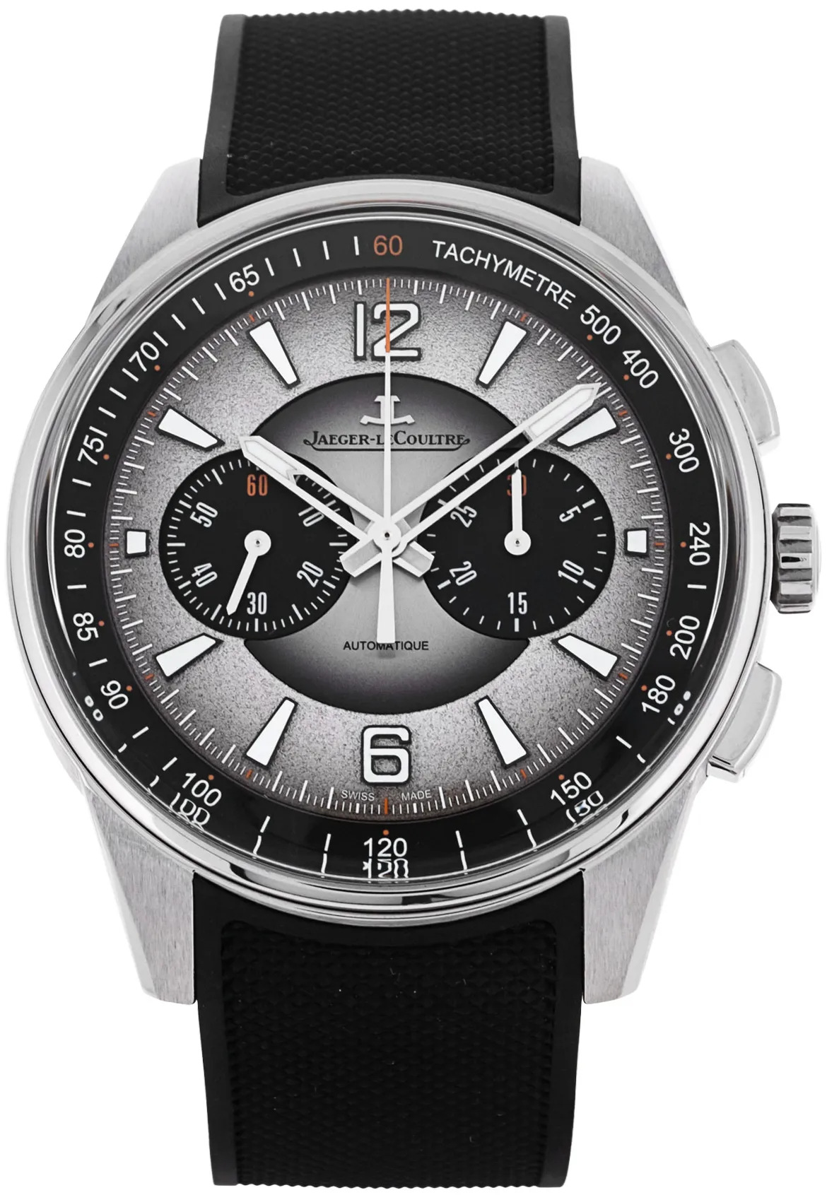 Jaeger-LeCoultre Polaris 902843J 42mm Stainless steel Gray