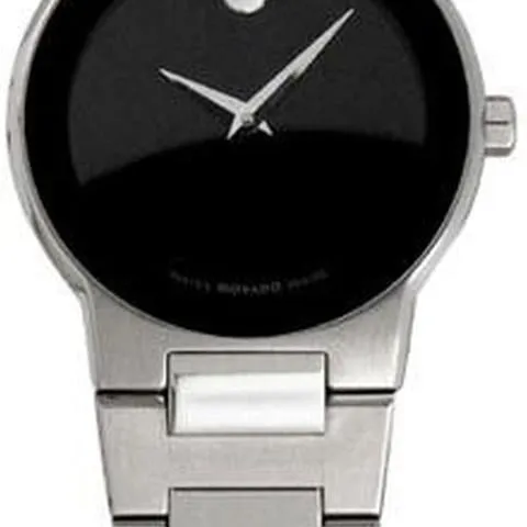 Movado Museum 27mm Stainless steel