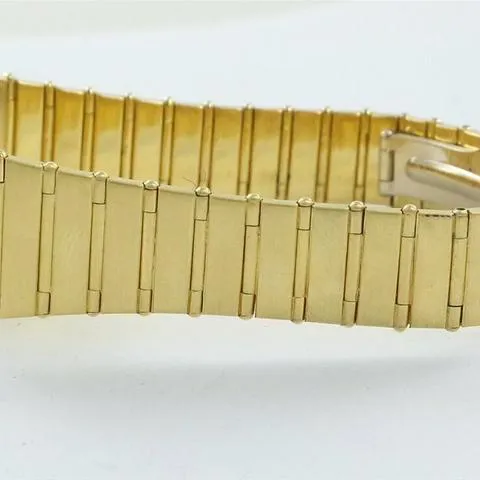 Omega Constellation Ladies Yellow gold 1