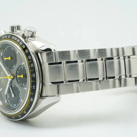 Omega Speedmaster Racing 326.30.40.50.06.001 40mm Stainless steel Gray 2