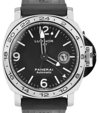 Panerai Luminor PAM 00023 44mm Stainless steel Black