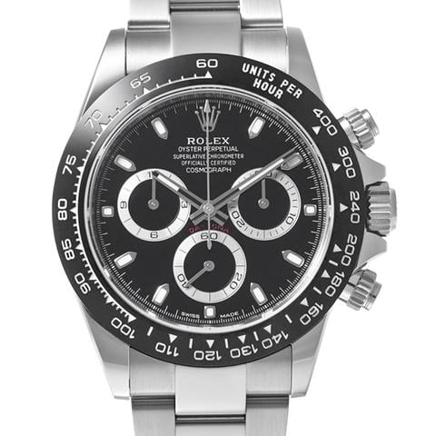 Rolex Daytona 116500LN Stainless steel Japan | Dealer | EveryWatch