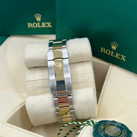 Rolex Datejust 31 178273 31mm Yellow gold and Stainless steel Gold 4