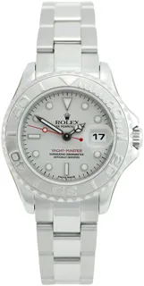 Rolex Yacht-Master 169622 Stainless steel