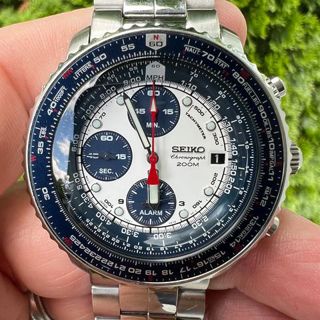 seiko-chronograph-