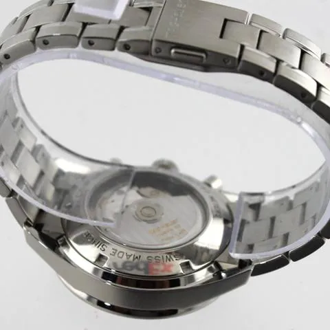 TAG Heuer Carrera Calibre 16 CV2010.BA0794 41mm Stainless steel 9