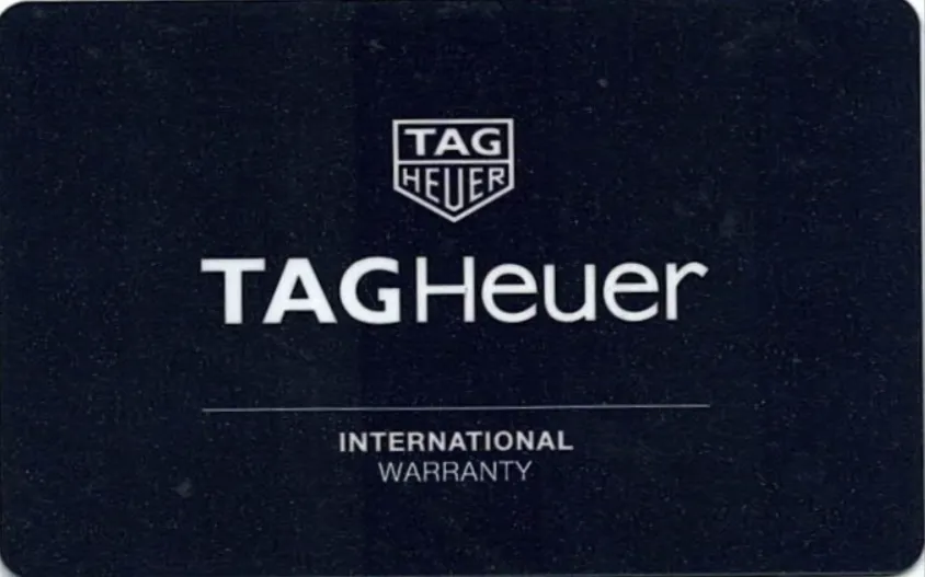 TAG Heuer Formula 1 Quartz WAZ1111.BA0875 41mm Stainless steel White 4