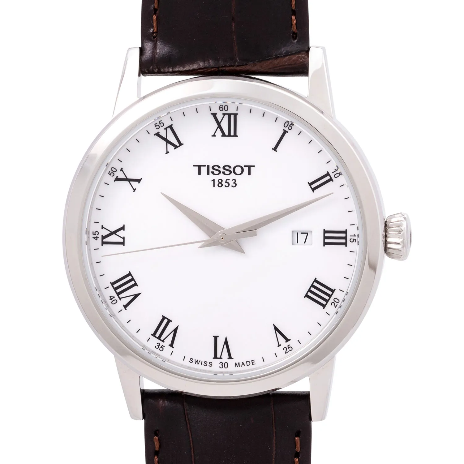 Tissot T-Classic T129410 nullmm