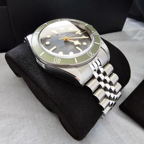 Tudor Black Bay 79230G 41mm Stainless steel Black 2