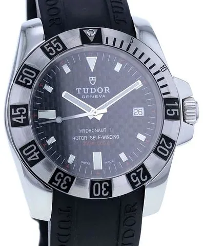 Tudor Hydronaut 20040 40mm Stainless steel