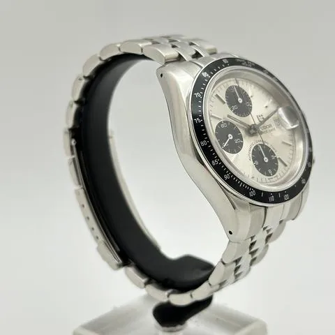 Tudor Prince Date 79260 40mm Stainless steel Silver 6