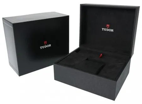 Tudor Ranger 7995/0 39mm Stainless steel Black 5