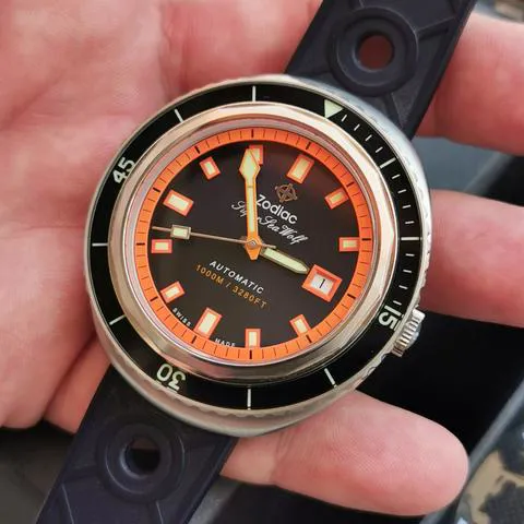 Zodiac Sea Wolf Z09504 1