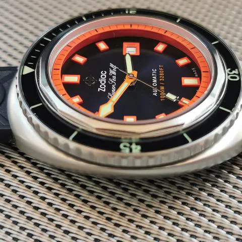 Zodiac Sea Wolf Z09504 2