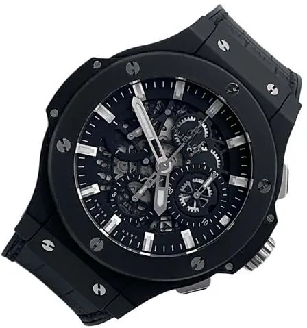 Hublot Big Bang Aero Bang 311.CI.1170.GR 44mm Ceramic Black