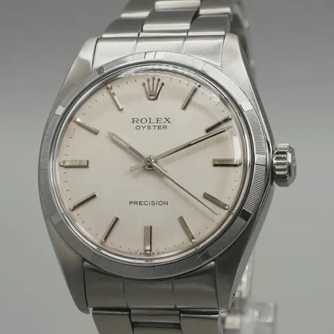 Rolex Oyster 6427 34mm