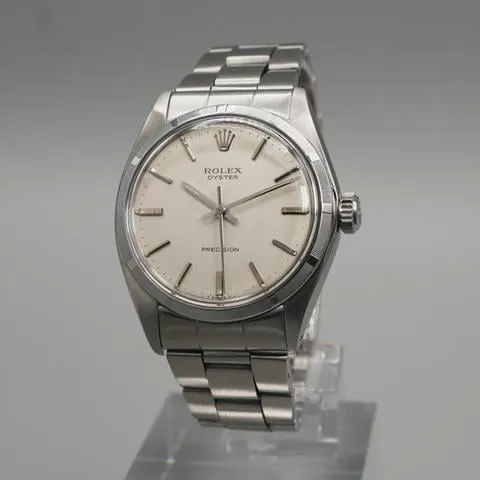 Rolex Oyster 6427 34mm 1