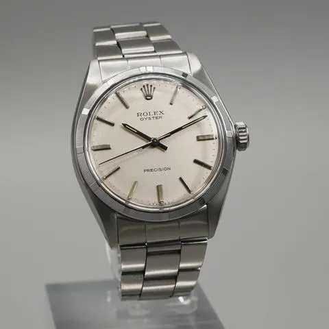 Rolex Oyster 6427 34mm 2