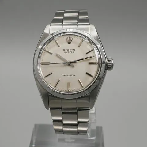 Rolex Oyster 6427 34mm 3