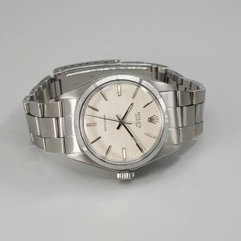 Rolex Oyster 6427 34mm 8