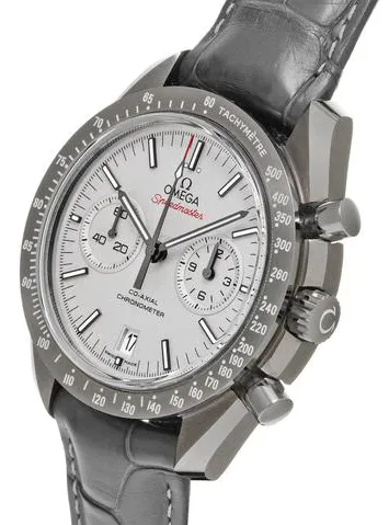 Omega Speedmaster 311.93.44.51.99.002 44mm Ceramic Gray 1