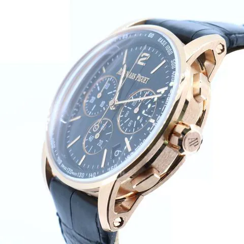 Audemars Piguet Code 11.59 26393OR.OO.A002CR.01 41mm Rose gold Black 2