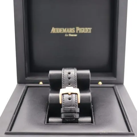 Audemars Piguet Code 11.59 26393OR.OO.A002CR.01 41mm Rose gold Black 5