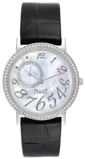 Piaget Altiplano GOA31106 White gold