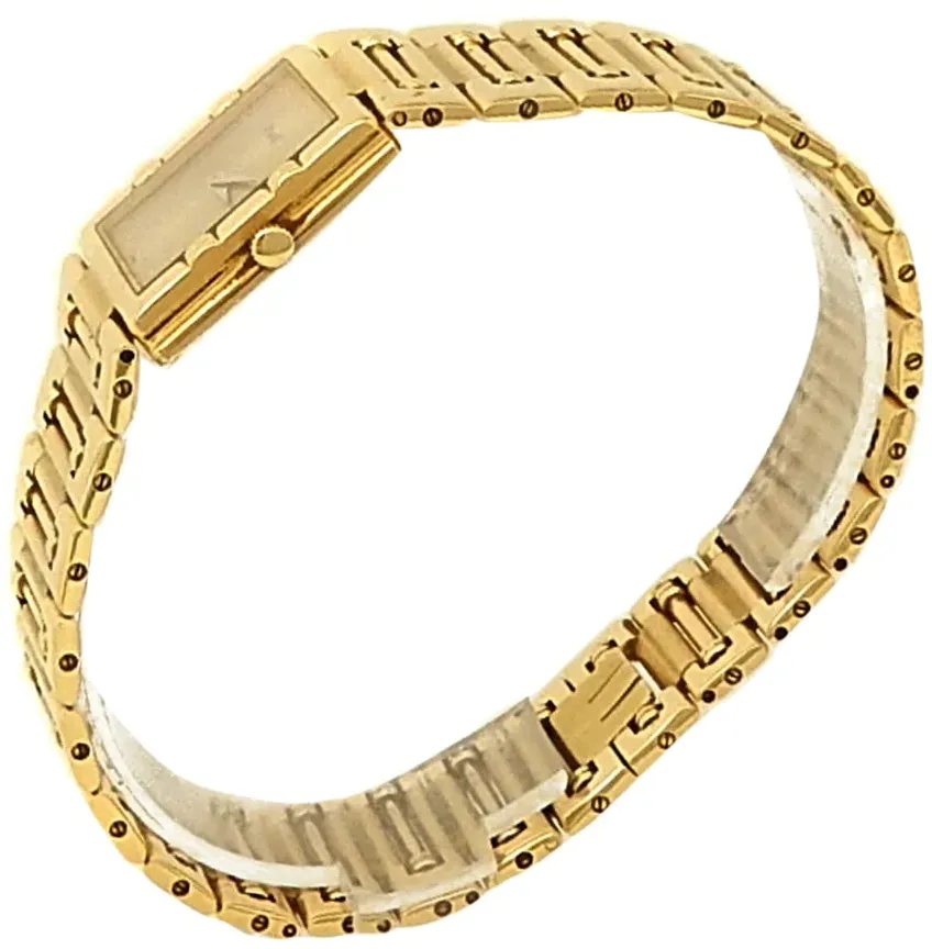 Piaget Dancer 80317K81 23mm Yellow gold Champagne 1