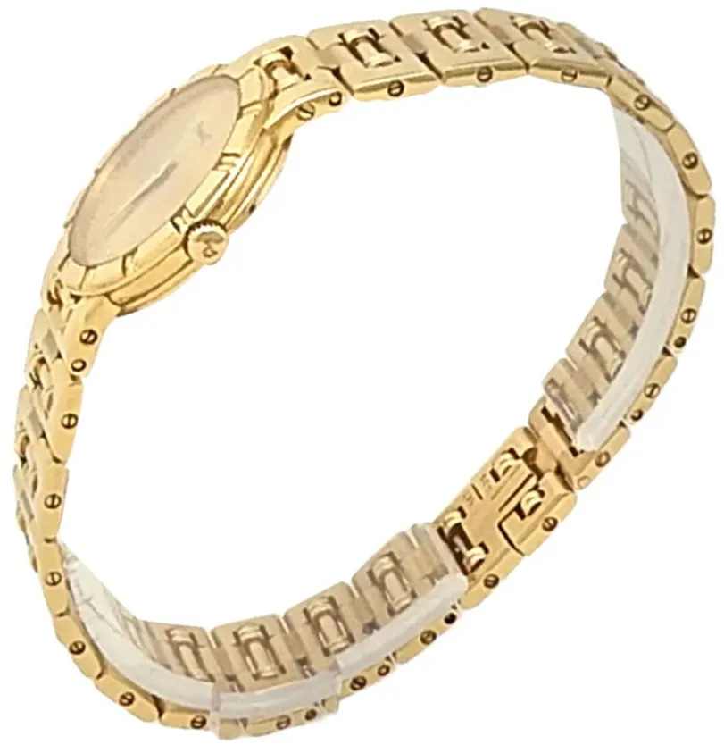 Piaget Dancer 80563k81 23mm Yellow gold Champagne 1