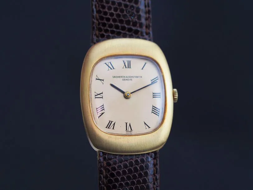 Vacheron Constantin 2019