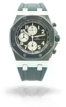 Audemars Piguet Royal Oak Offshore 25940SK.OO.D002CA.01 42mm Stainless steel Gray