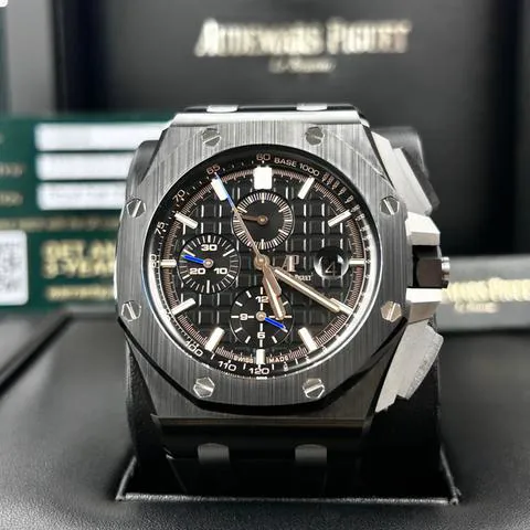 Audemars Piguet Royal Oak Offshore 26405CE.OO.A002CA.02 44mm Ceramic Black