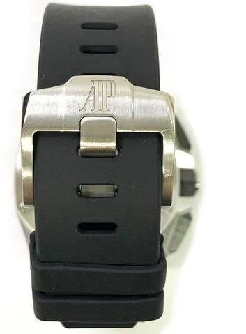 Audemars Piguet Royal Oak Offshore 26420SO.OO.A002CA.01 43mm Stainless steel Black 4